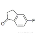 5- 플루오로 -1- 인단 논 CAS 700-84-5